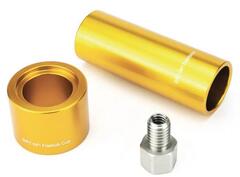 Enduro BRT-041 Extraction Forlenger Kopp Bruk med BRT-060 og pullers