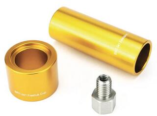Enduro BRT-041 Extraction Forlenger Kopp Bruk med BRT-060 og pullers