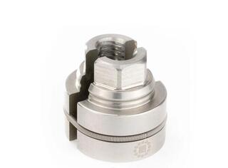Enduro Zip Nut ACME Mutter 5/16" (8mm), for BRT-060
