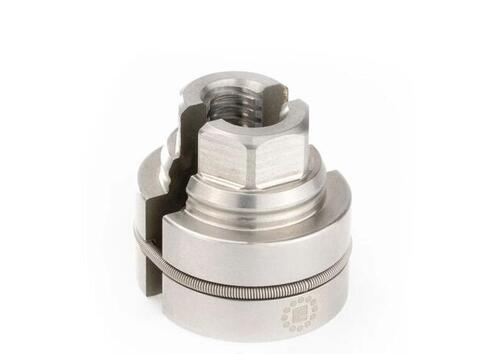 Enduro Zip Nut ACME Mutter 5/16" (8mm), for BRT-060 