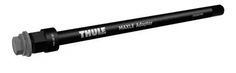 Thule Thru Axle M12x1.0 155-167mm Road/Gravel - UDH