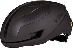 Sweet Protection Falconer Aero 2vi MIPS Sykkelhjelm - Burnt Brown