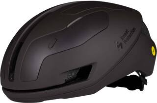 Sweet Protection Falconer Aero 2vi MIPS Sykkelhjelm - Burnt Brown