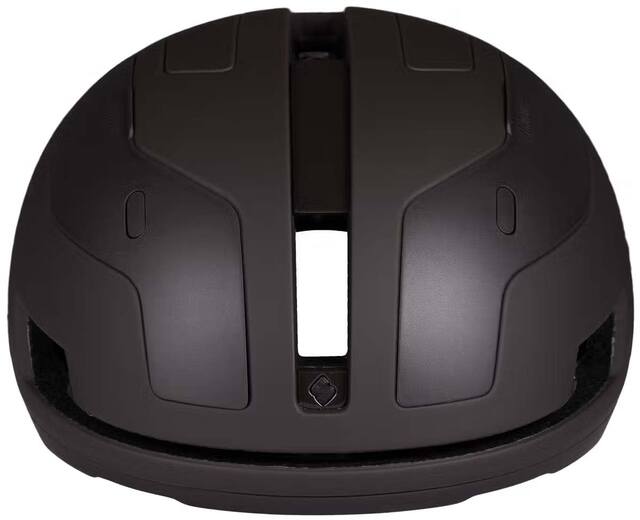 Sweet Protection Falconer Aero 2vi MIPS Sykkelhjelm - Burnt Brown M/L 