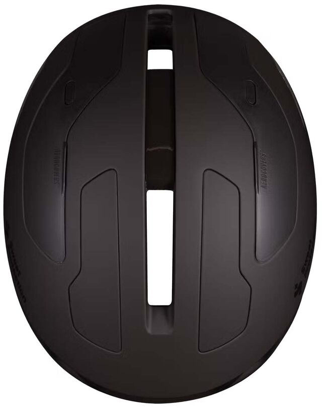 Sweet Protection Falconer Aero 2vi MIPS Sykkelhjelm - Burnt Brown M/L 