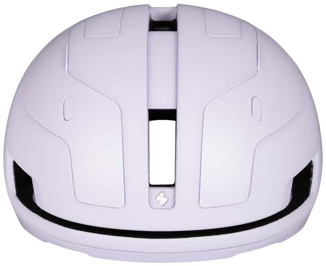 Sweet Protection Falconer Aero 2vi MIPS Sykkelhjelm - Light Lilac M/L 