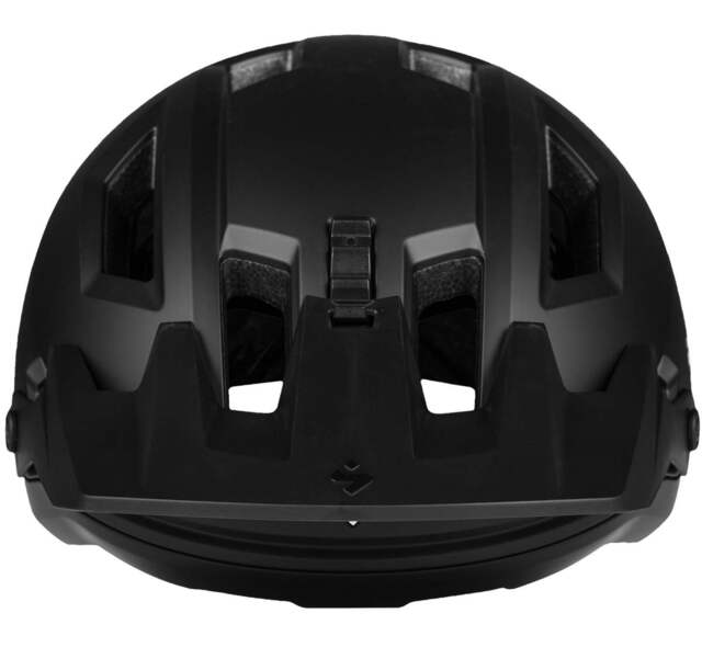 Sweet Protection Primer Mips L/XL Sykkelhjem - Matte Black 