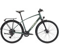FX Sport AL Equipped  L Keswick Green / Lichen Green Splatter