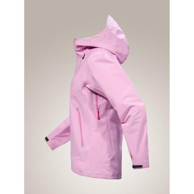 ArcTeryx Beta SL Jacket Dame M Pineberry 