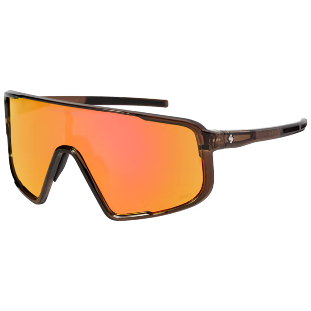 Sweet Protection Memento RIG Reflect RIG Topaz/Gloss Crystal Brown 