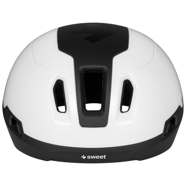 Sweet Protection Tucker III 2Vi Mips Sykkelhjelm - Satin White M/L 