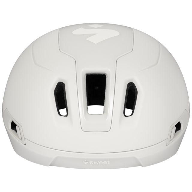 Sweet Protection Tucker III 2Vi Mips Sykkelhjelm - Bronco White S/M 