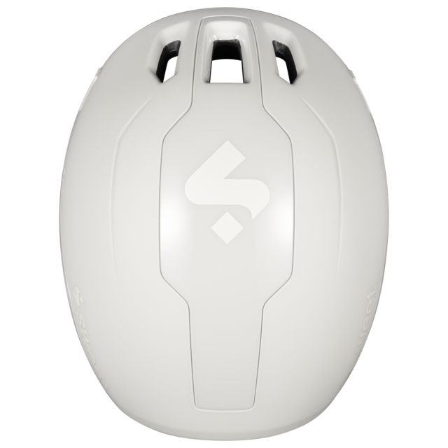 Sweet Protection Tucker III 2Vi Mips Sykkelhjelm - Bronco White S/M 