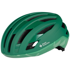 Sweet Protection Fluxer Mips L/XL Sykkelhjelm - Racing Green