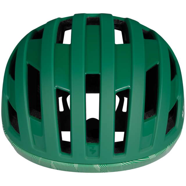 Sweet Protection Fluxer Mips M/L Sykkelhjelm - Racing Green 