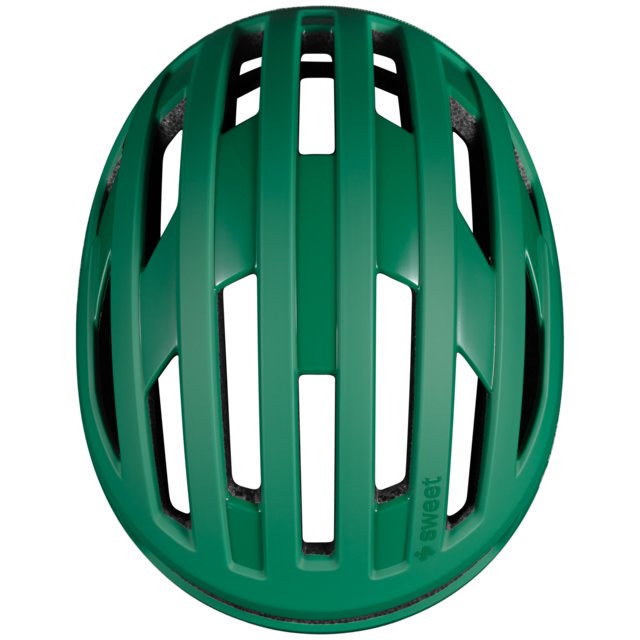 Sweet Protection Fluxer Mips M/L Sykkelhjelm - Racing Green 