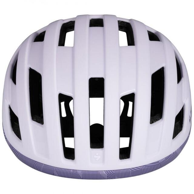Sweet Protection Fluxer Mips S/M Sykkelhjelm - Light Lilac 