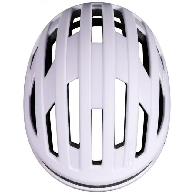 Sweet Protection Fluxer Mips S/M Sykkelhjelm - Light Lilac 