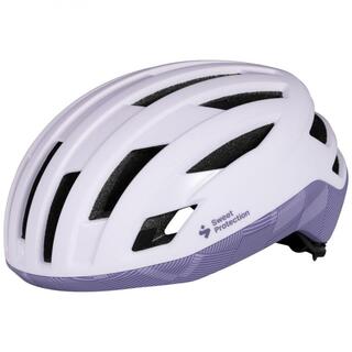 Sweet Protection Fluxer Mips Sykkelhjelm - Light Lilac