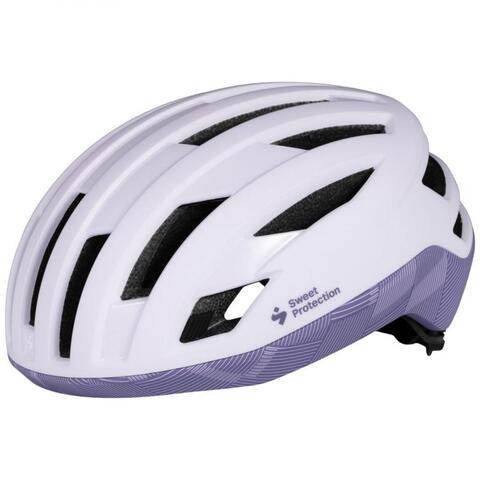 Sweet Protection Fluxer Mips Sykkelhjelm - Light Lilac