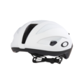 Oakley Velo Mach Aero Sykkelhjelm L White