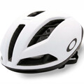 Oakley Velo Stelvio Sykkelhjelm L White