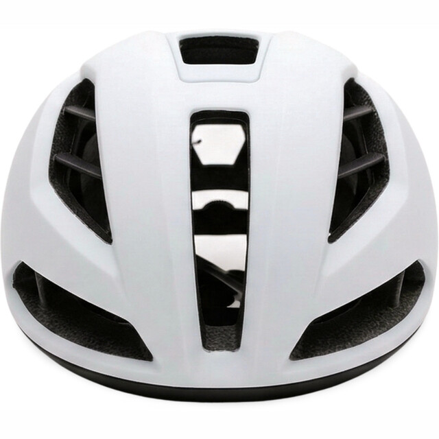 Oakley Velo Stelvio Sykkelhjelm S White 