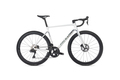Colnago V4 105 Di2 420 Gloss Whitel/Chrome