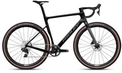 Ridley ASTR RS Rammesett - L UD Carbon/Dove Grey SP