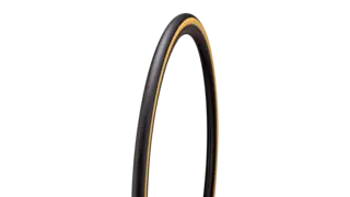 Specialized S-Works Cotton TLR Dekk Tanwall - 700x28/30/32mm - Tubeless