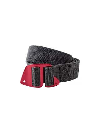 Klättermusen GJORD Stretch Belt 2.0 Elastisk belte for aktiv bruk
