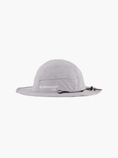 Klättermusen Tivar Hat Unisex - Medium M Ash Rose