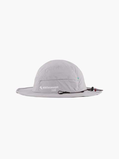 Klättermusen Tivar Hat Unisex - Medium Ash Rose