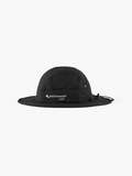 Klättermusen Tivar Hat Unisex - Medium L Black