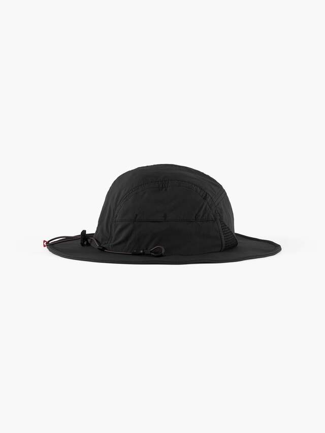 Klättermusen Tivar Hat Unisex - Medium M Black 
