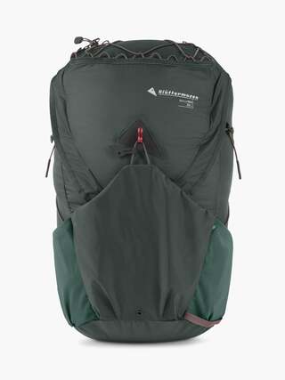 Klättermusen Gilling Backpack 26L Dark Teal