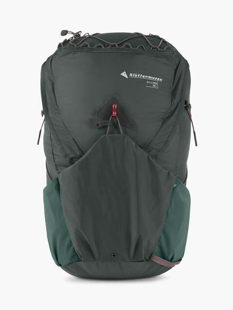 Klättermusen Gilling Backpack 26L Dark Teal