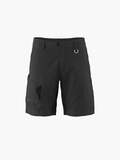Klättermusen Alfhild Shorts Herre L Raven