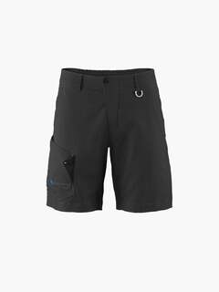 Klättermusen Alfhild Shorts Herre S Raven