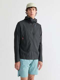 Klättermusen Vingtor Hettejakke - Herre S