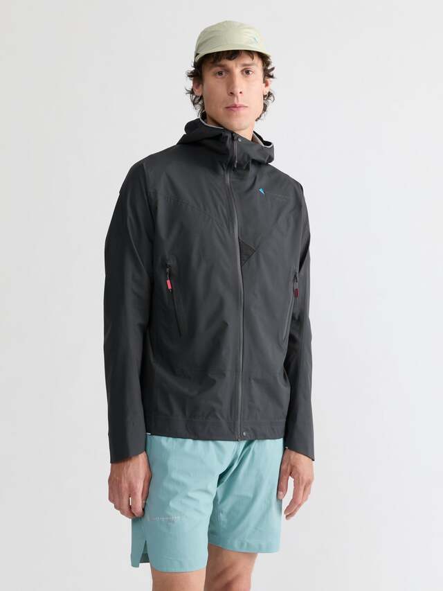 Klättermusen Vingtor Hettejakke - Herre S 