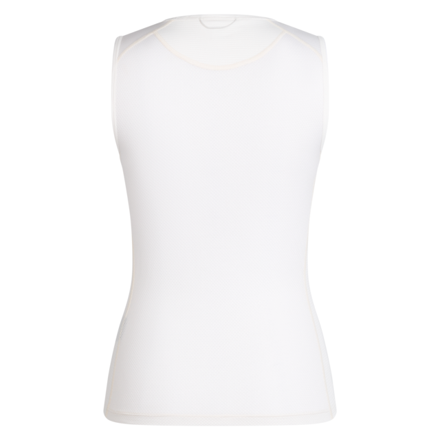 Rapha Women's Lightweight Base Layer XXS Sleeveless - White 