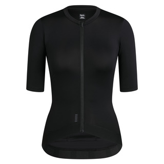 Rapha Women's Pro Team Training III Jersey - Black/Dark Grey
