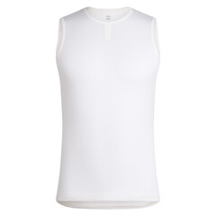 Rapha Men's Lightweight Base Layer XS Sleeveless - White