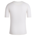 Rapha Men's Lightweight Base Layer L Short Sleeve - White
