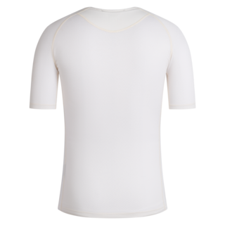 Rapha Men's Lightweight Base Layer Short Sleeve - White