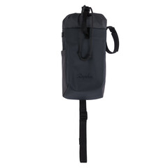 Rapha Explore Stem Bag Vulcan / Asphalt