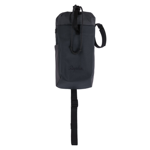 Rapha Explore Stem Bag Vulcan / Asphalt