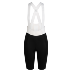 Rapha Men's Pro Team Bib Shorts XS III - Long - Black/White