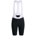 Rapha Women's Core Bib Shorts L 26 - Black/White